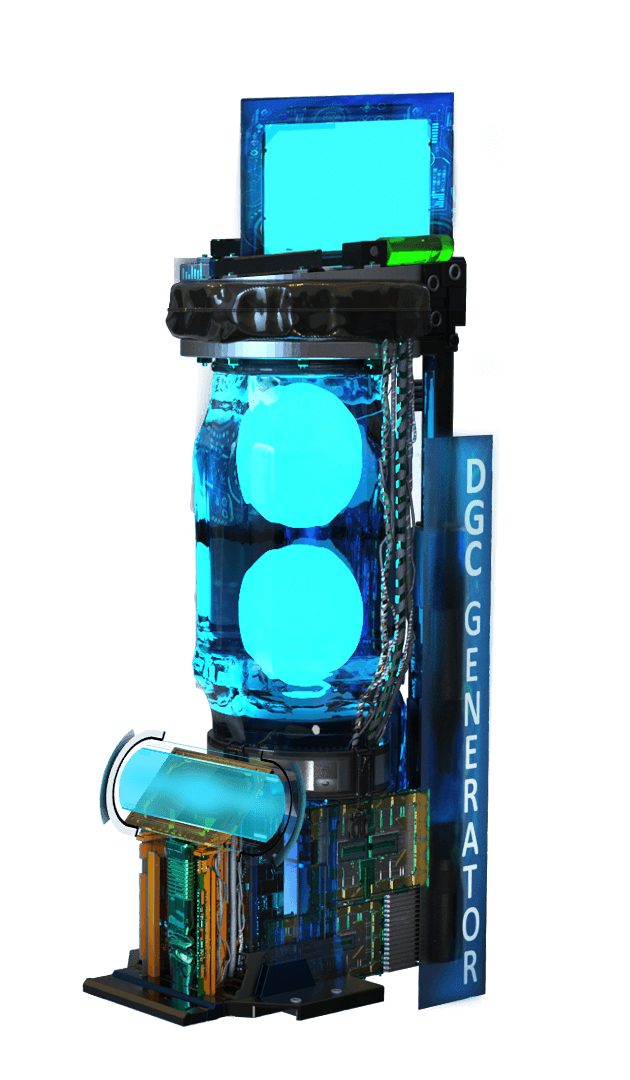 DGC Generator