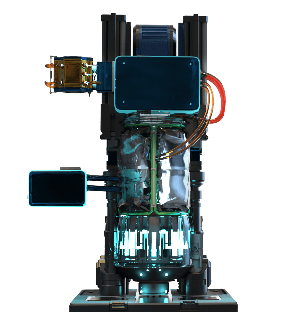 Unit Trainer / Converter